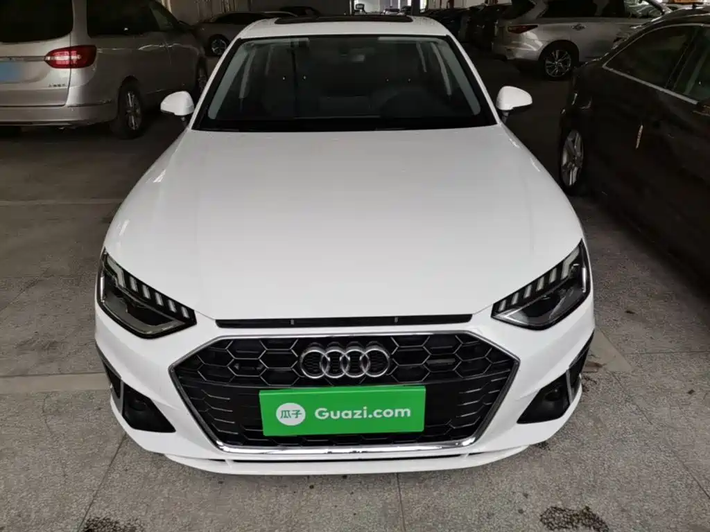 Audi A4 L 40 TFSI Fashion Dynamic