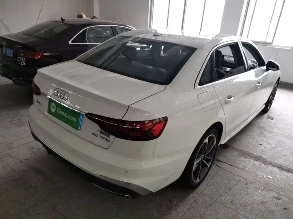 Audi A4 L 40 TFSI Fashion Dynamic