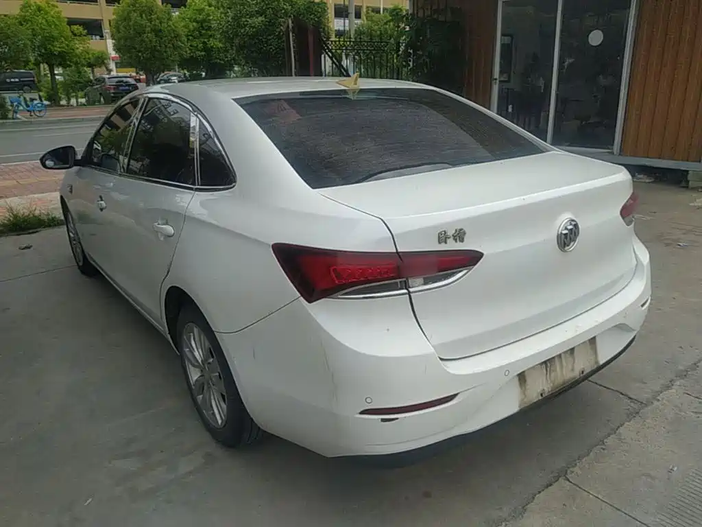 Excelle GT Facelift Exemplary 1.5 L Auto Elite