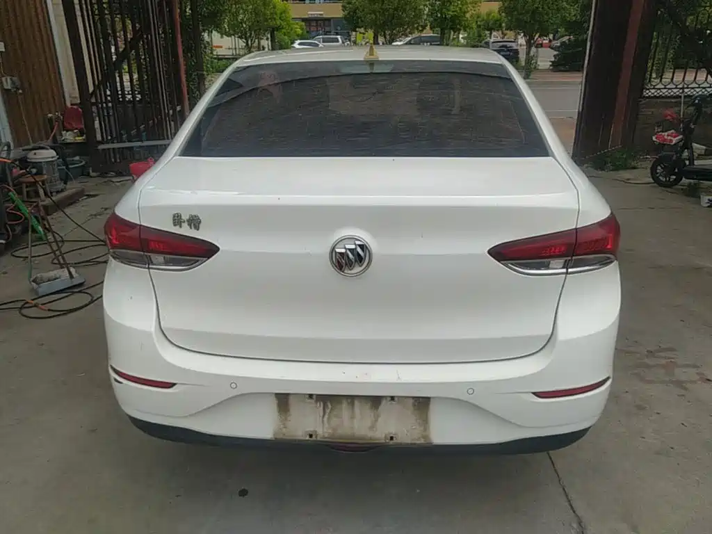 Excelle GT Facelift Exemplary 1.5 L Auto Elite