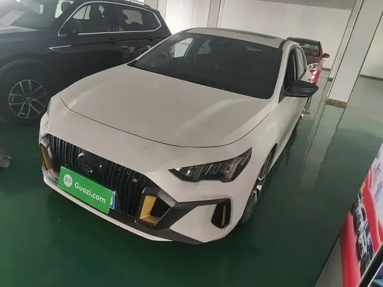 GAC Empow 270 T DCT J15
