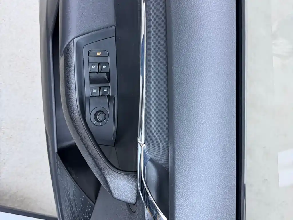 Kamiq 1.5 L Auto Comfort Enjoyment