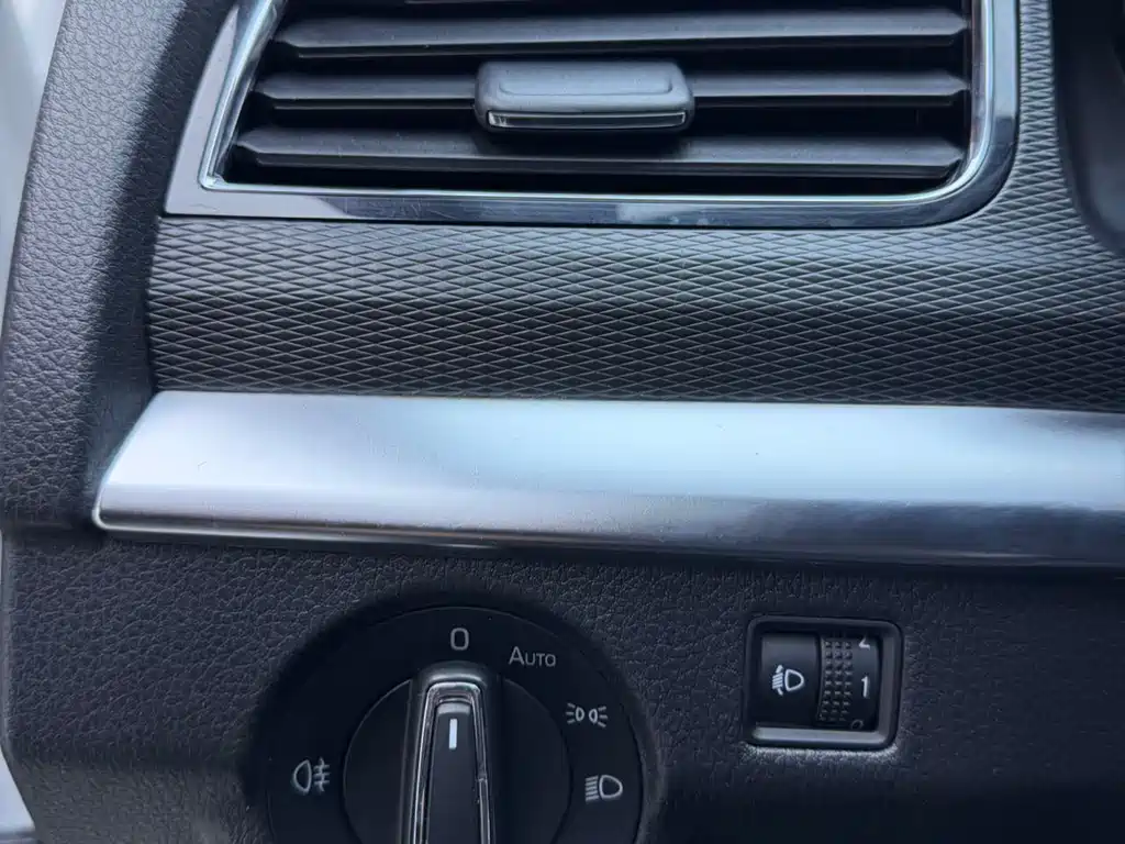 Kamiq 1.5 L Auto Comfort Enjoyment