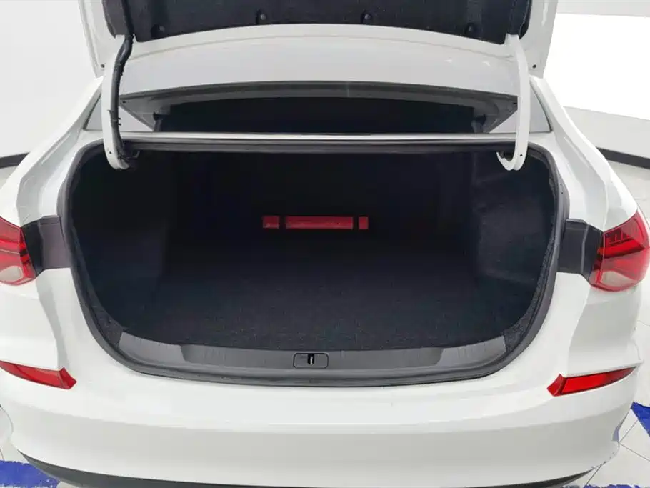 Monza 320 Auto Joy Enjoyment Sunroof