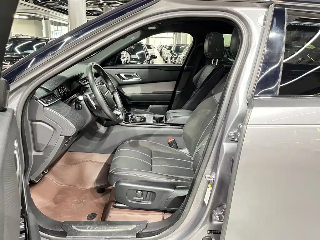 Range Rover Velar P340 R-DYNAMIC S