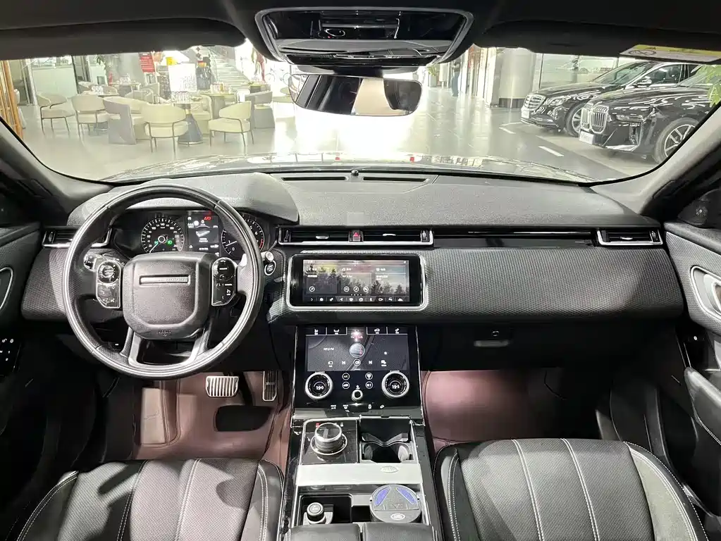 Range Rover Velar P340 R-DYNAMIC S