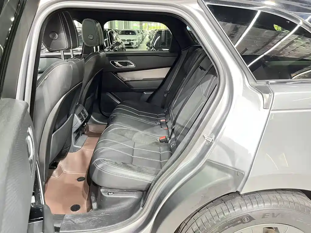 Range Rover Velar P340 R-DYNAMIC S