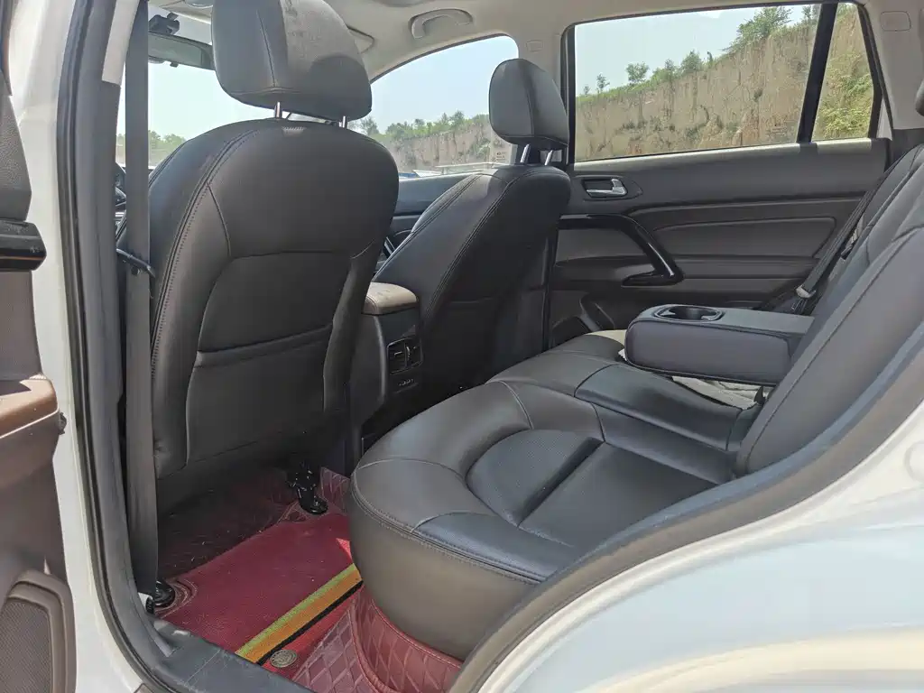 GAC Trumpchi GS4 235 T Auto 2 WD Luxury Connected