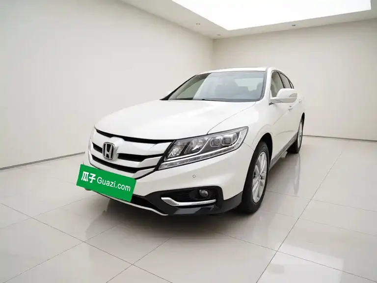 Honda Crosstour 2.4 L Luxury