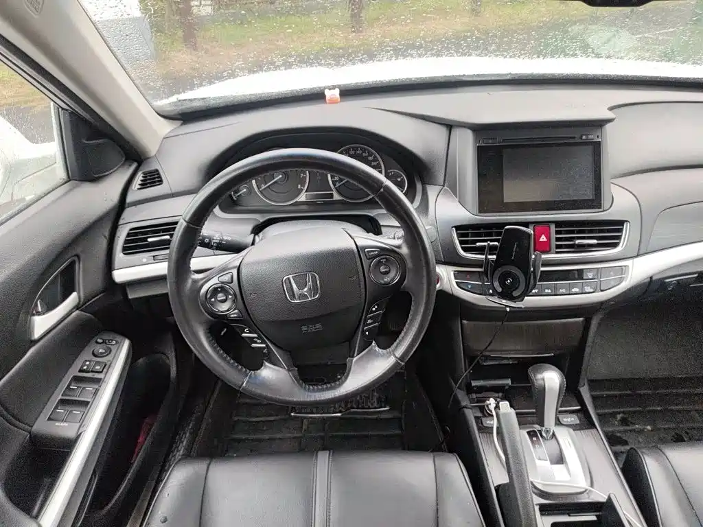 Crosstour 2.4 L Luxury