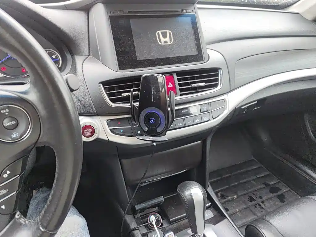 Crosstour 2.4 L Luxury