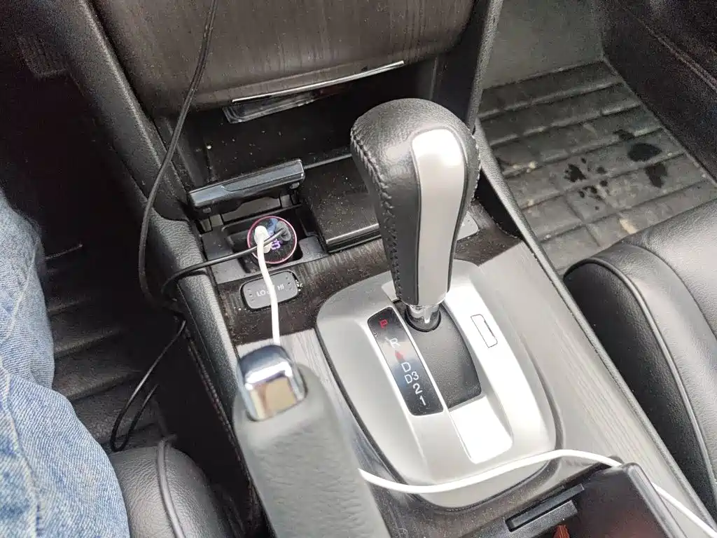 Crosstour 2.4 L Luxury