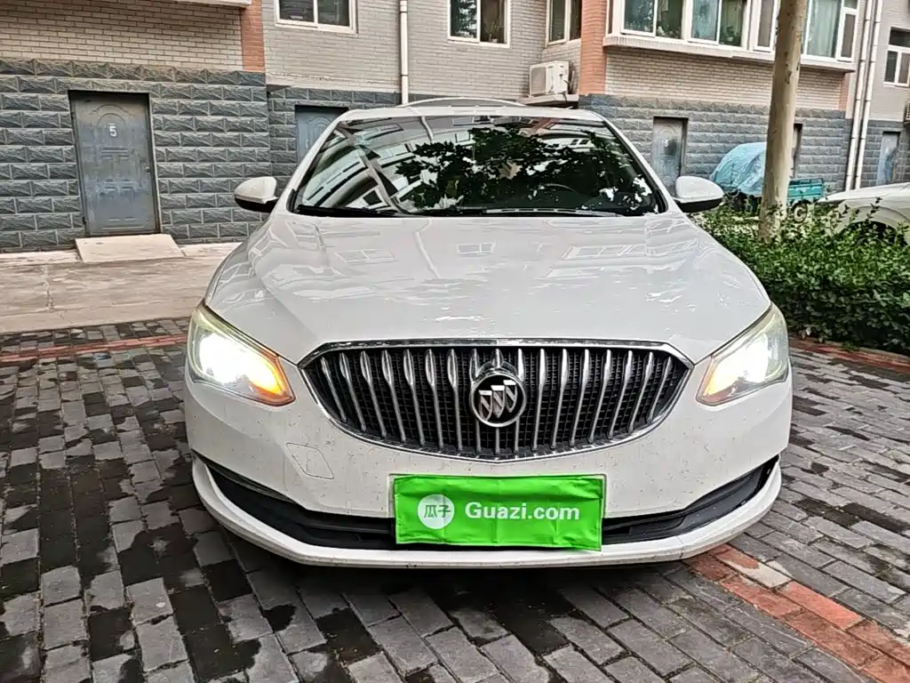 Excelle GT 15 N Auto Elite