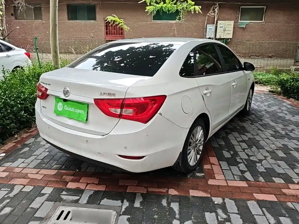 Excelle GT 15 N Auto Elite