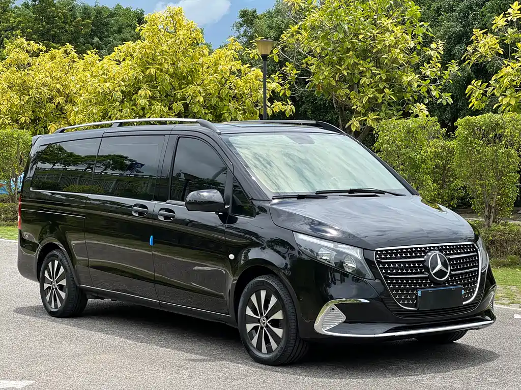 Vito 2.0 T Business 7-seat