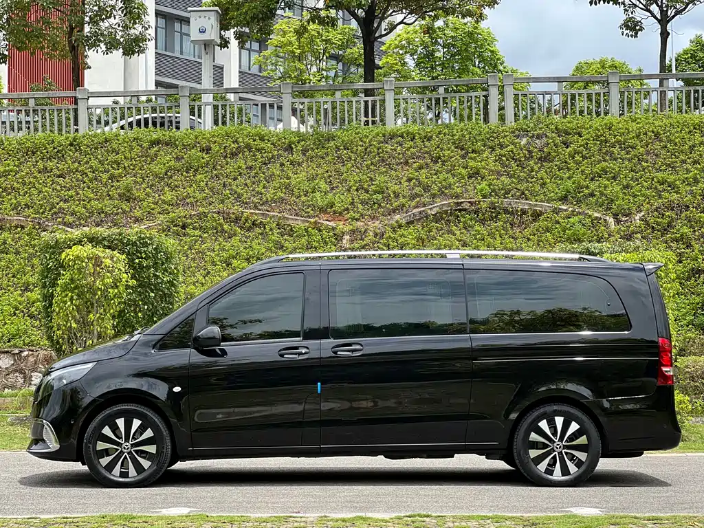 Vito 2.0 T Business 7-seat