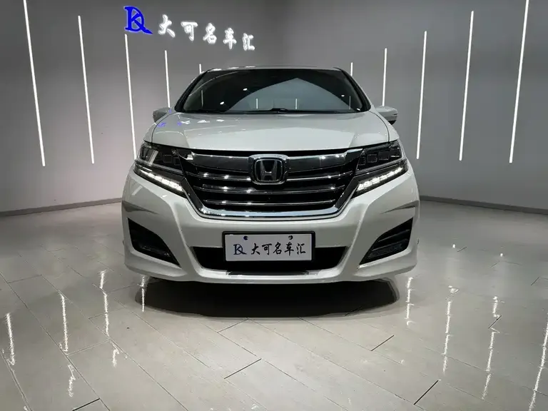 Honda Elysion 2.4 L Supreme