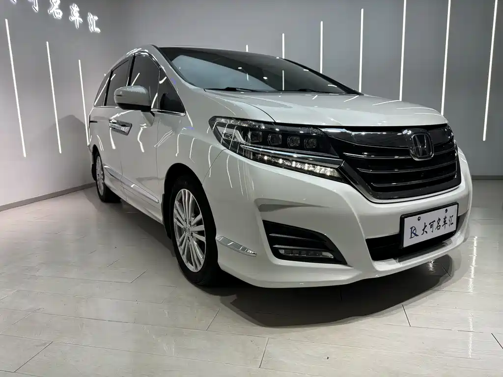 Elysion 2.4 L Supreme