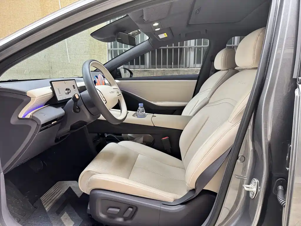 Nissan N6 180 Pro