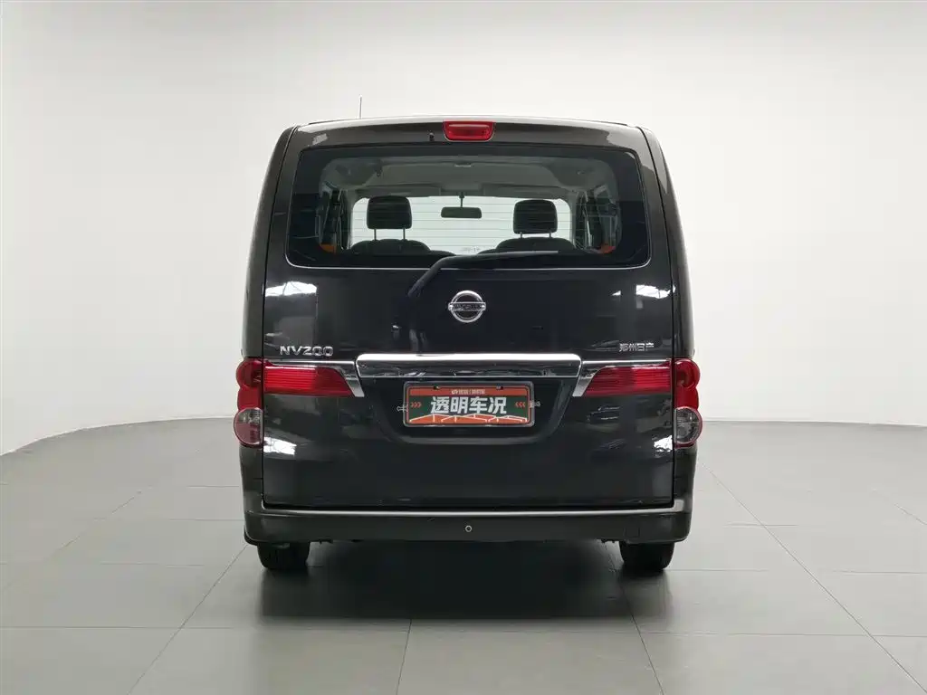 Nissan NV200 1.6 L CVT Luxury CN-IV