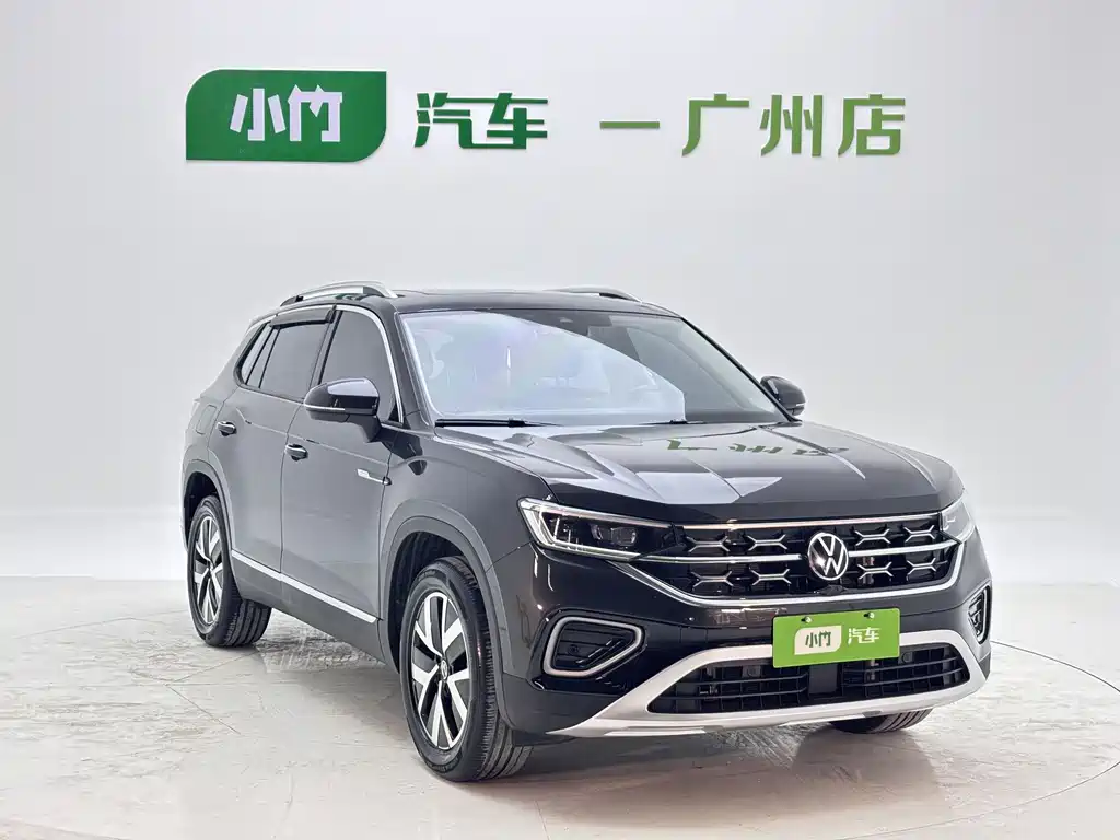 Tayron 280 TSI 2 WD Luxury Plus Advanced