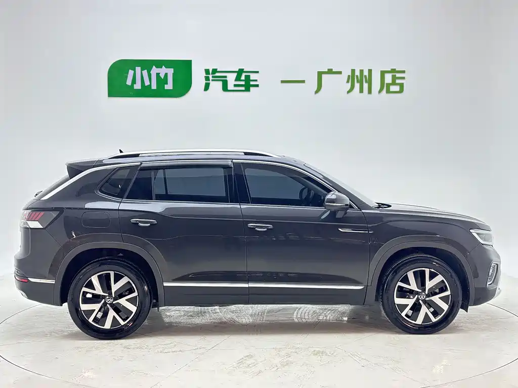 Tayron 280 TSI 2 WD Luxury Plus Advanced