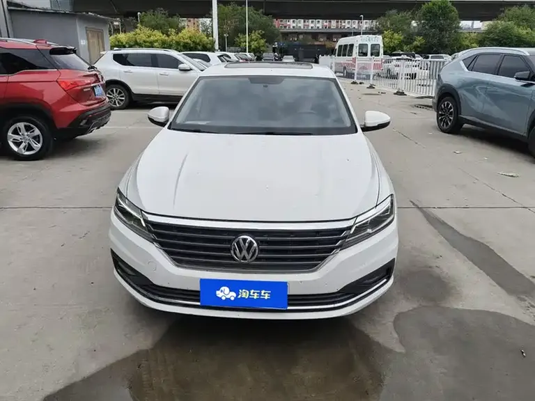 Volkswagen Lavida 280 TSI DSG Comfort CN-VI