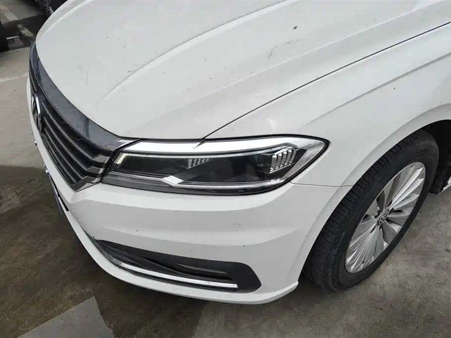 Lavida 280 TSI DSG Comfort CN-VI