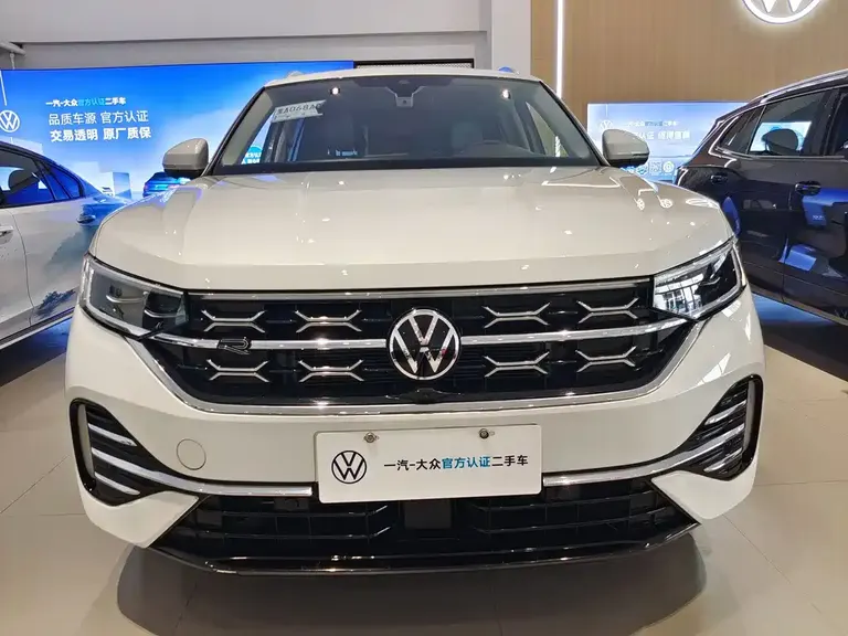 Volkswagen Tayron 380 TSI 4 WD R-Line High Energy