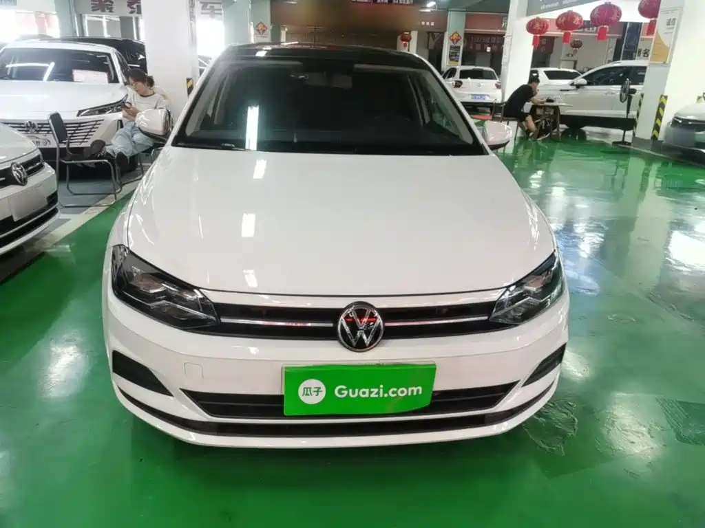Polo Plus 1.5 L Auto Panoramic Pleasure
