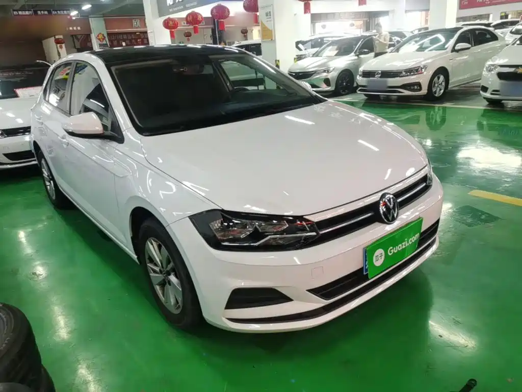 Polo Plus 1.5 L Auto Panoramic Pleasure
