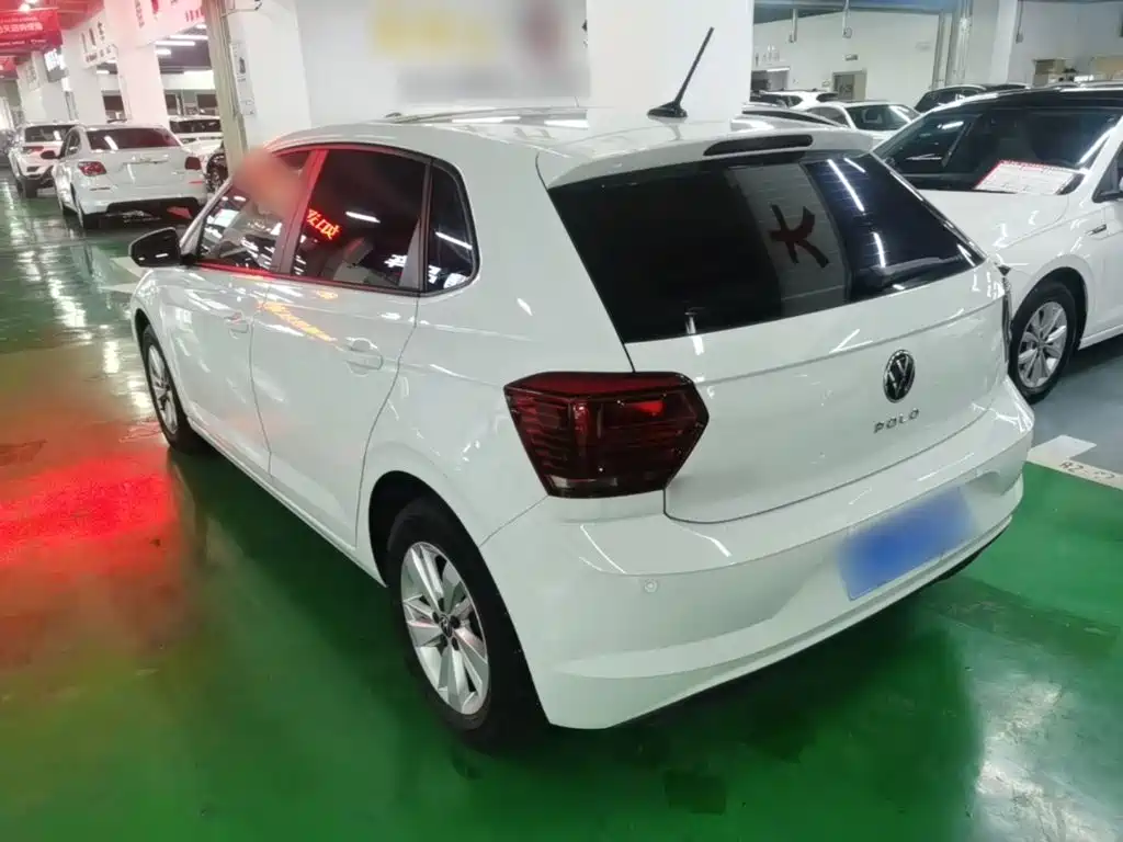 Polo Plus 1.5 L Auto Panoramic Pleasure