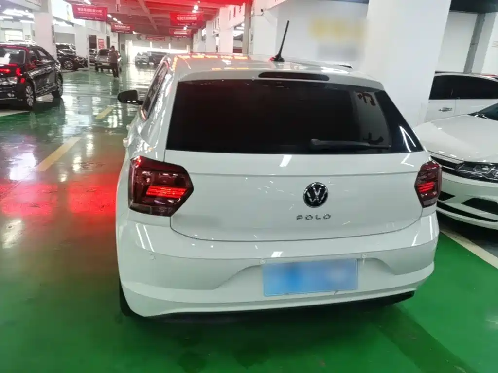 Polo Plus 1.5 L Auto Panoramic Pleasure