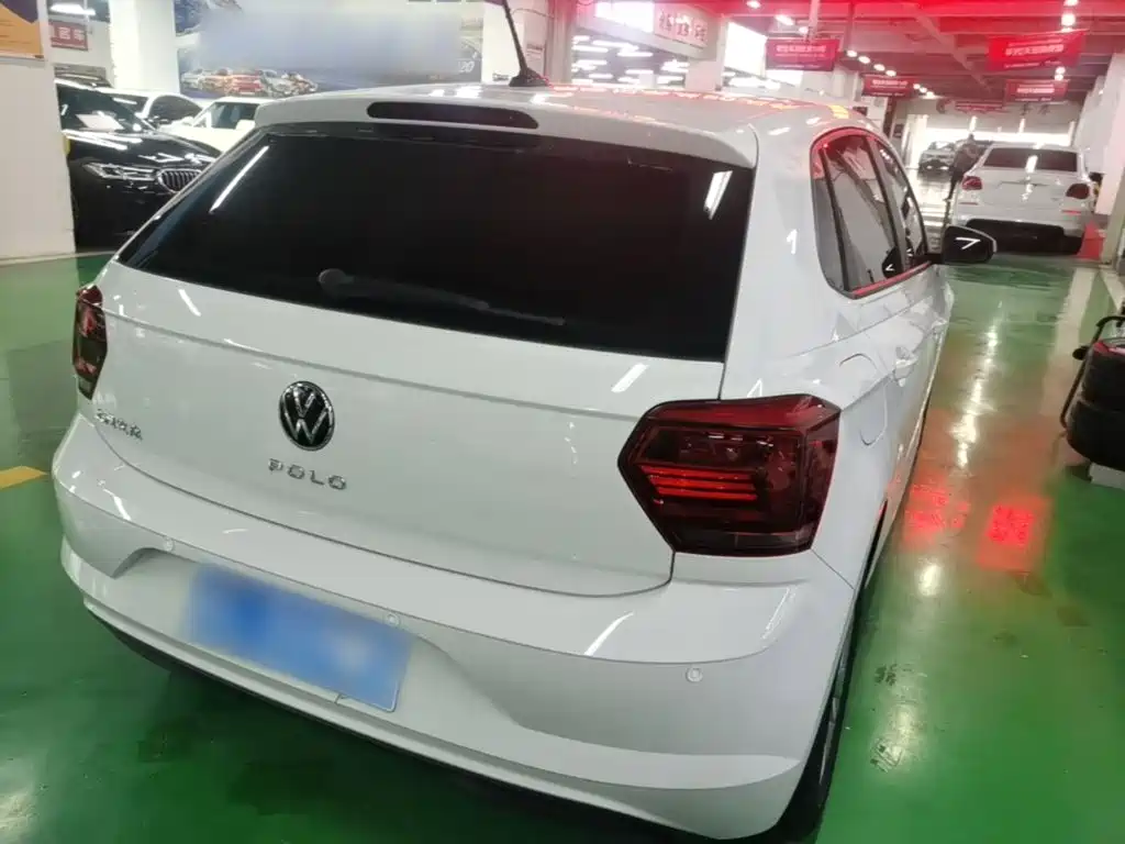 Polo Plus 1.5 L Auto Panoramic Pleasure
