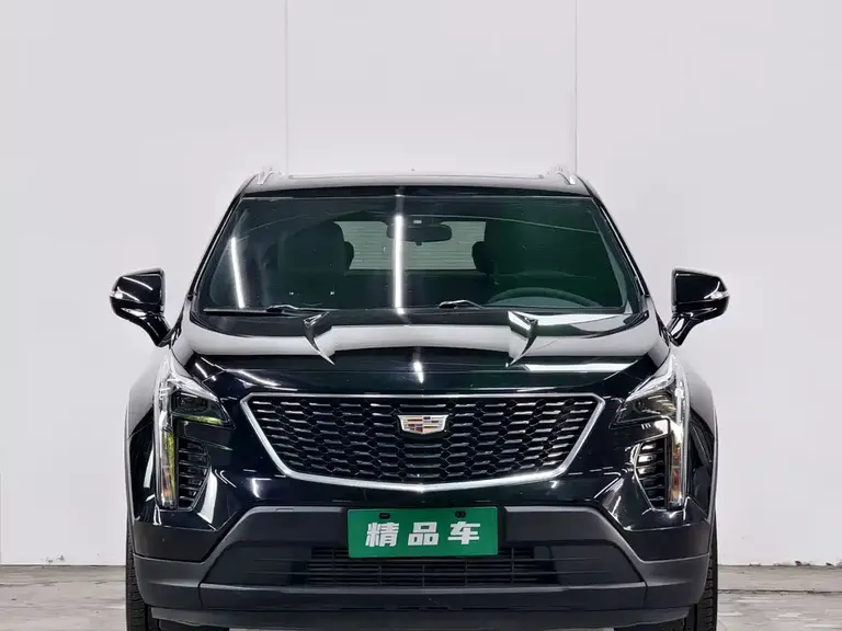 Cadillac XT4 28 T 2 WD Luxury