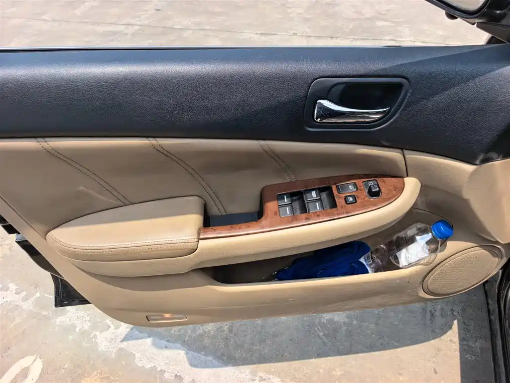 Accord 2.0 L Auto Comfort