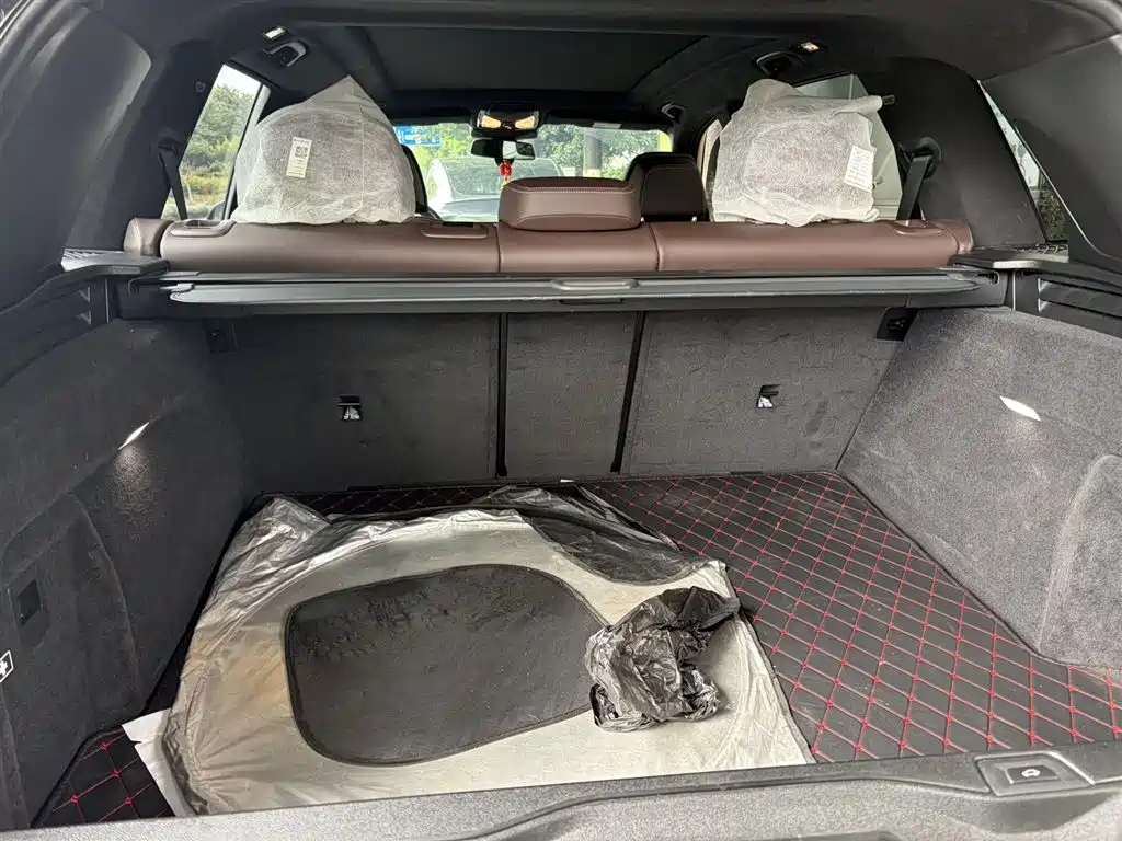 BMW X5 xDrive 40 Li M Sport Package