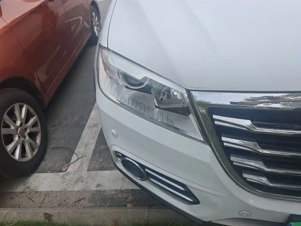 Haval H6 Facelift Sport 1.5 T Manual 2 WD Elite