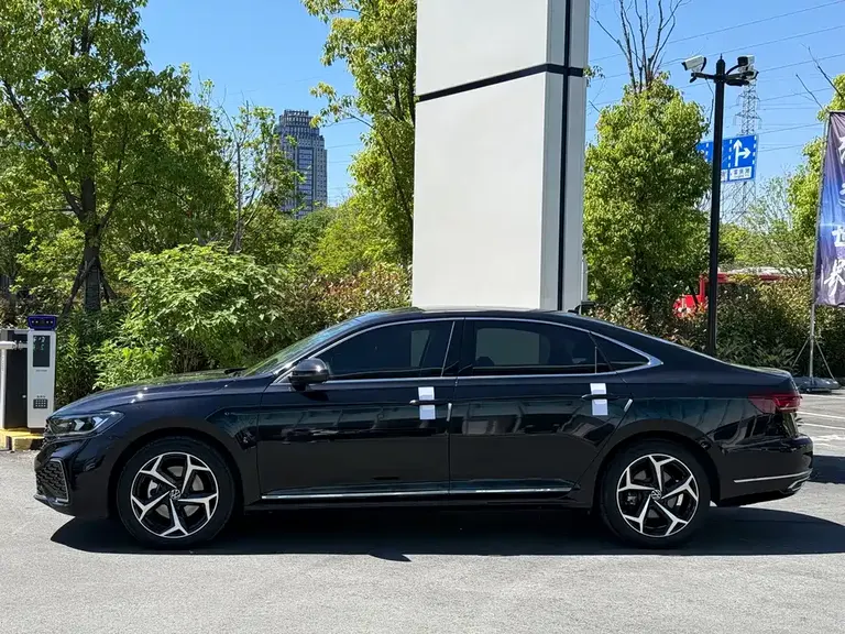 Volkswagen Passat 380 TSI Starry Sky Luxury