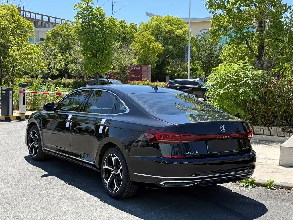 Passat 380 TSI Starry Sky Luxury