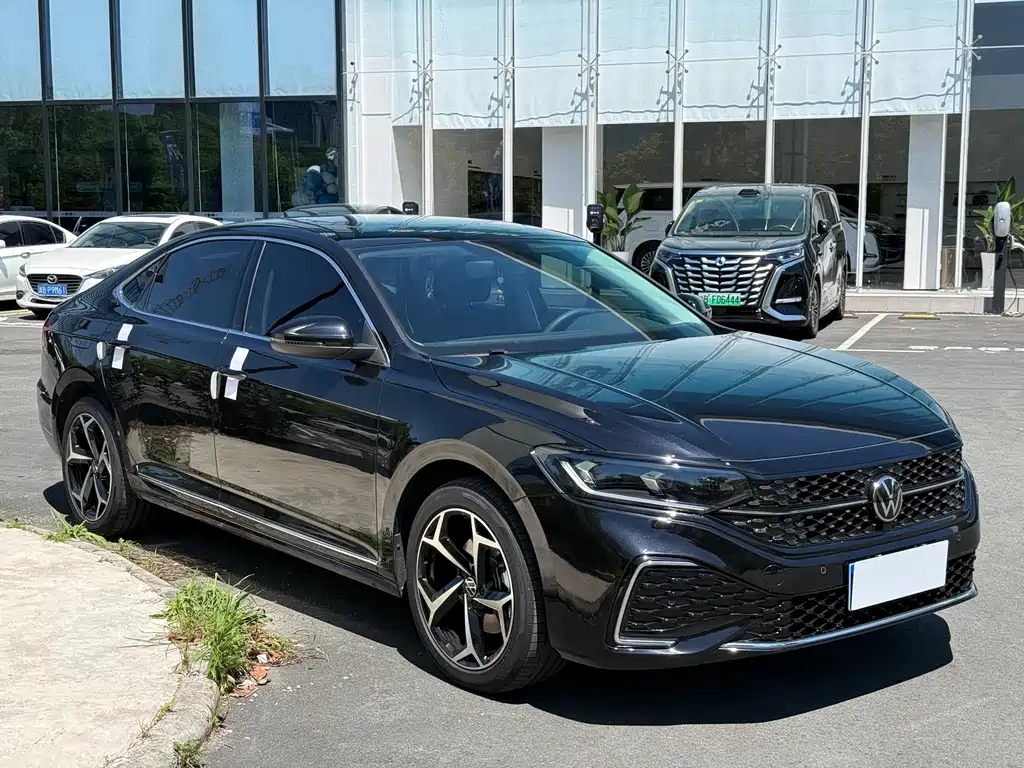 Passat 380 TSI Starry Sky Luxury