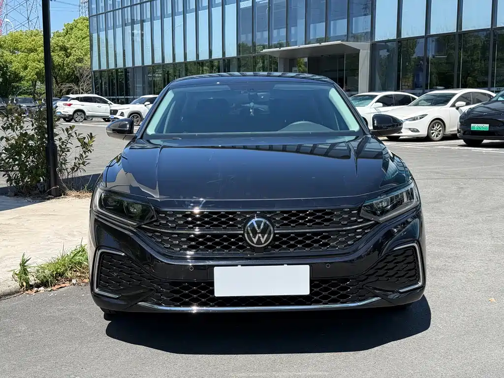 Passat 380 TSI Starry Sky Luxury