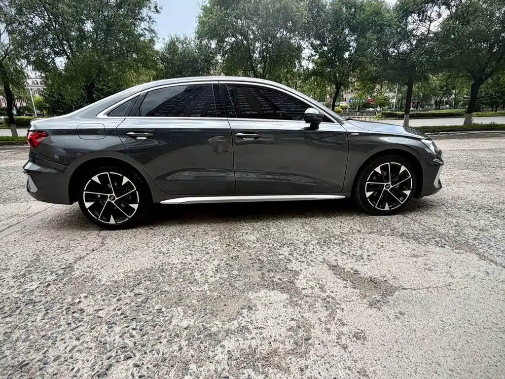 Audi A3 A3 L Limousine 35 TFSI Fashion Sport