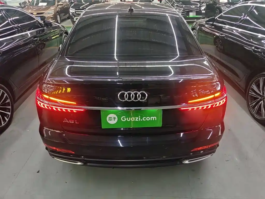 Audi A6 L 40 TFSI Luxury Dynamic