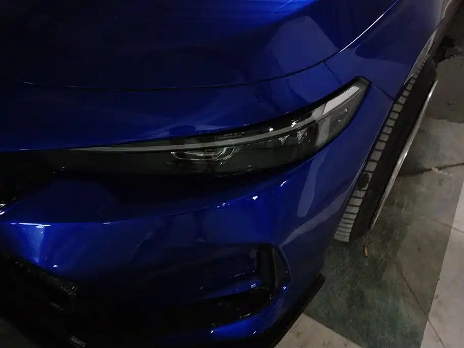 Integra 240 TURBO CVT Tech