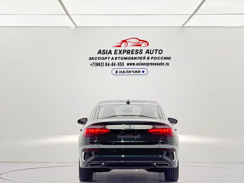 Audi A3 A3 L Limousine 35 TFSI Fashion Sport