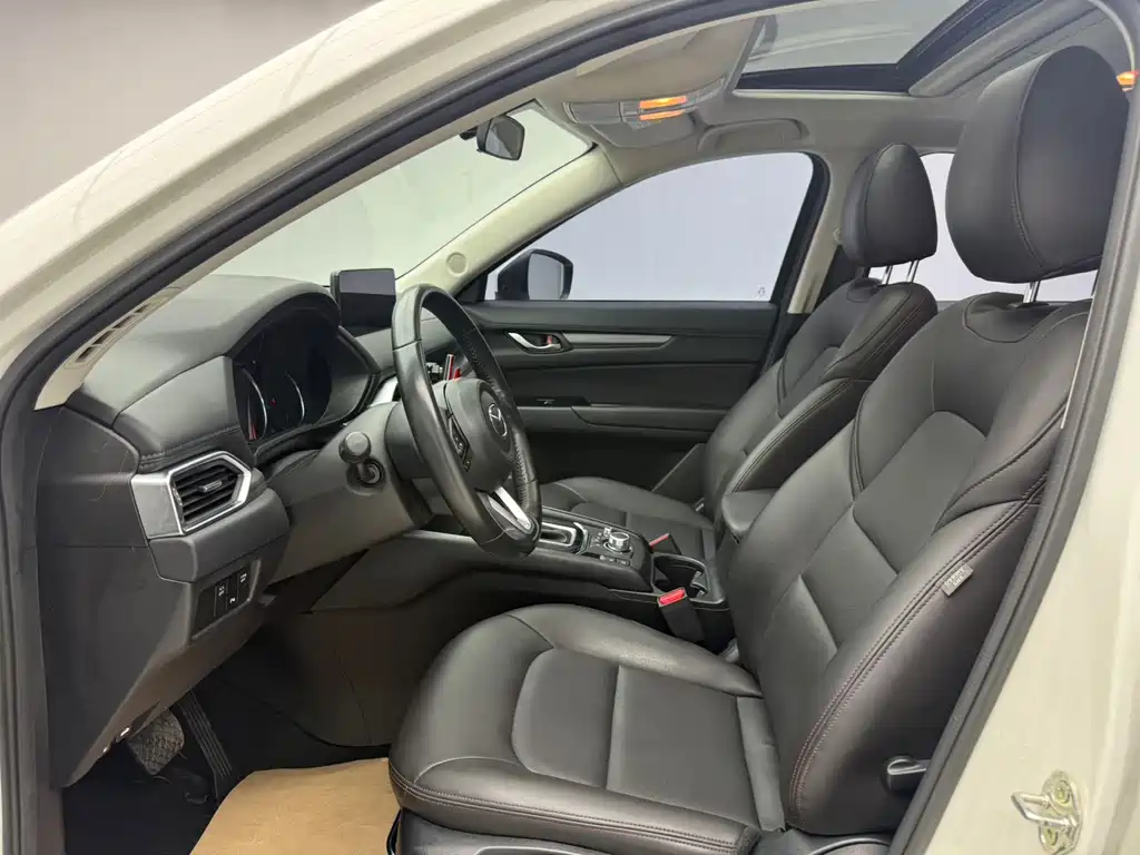 Mazda CX-5 2.0 L Auto 2 WD Smart Style