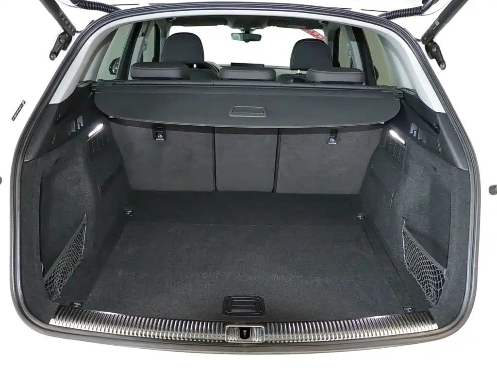 Audi Q5 L 40 T Fashion Dynamic