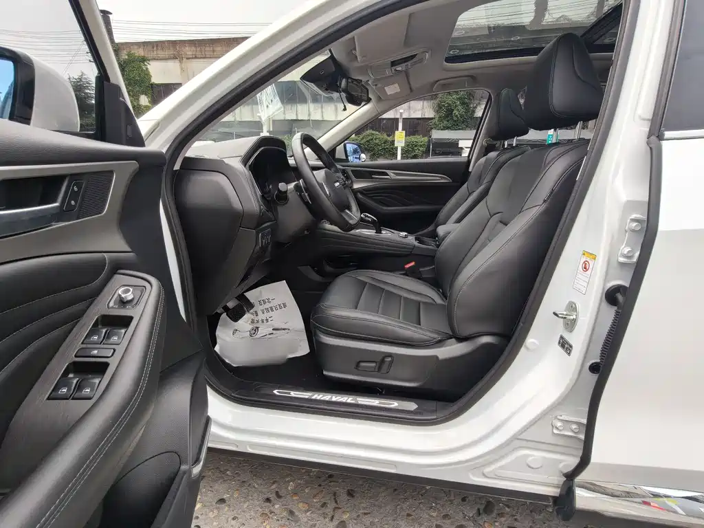 Haval F7 1.5 T 2 WD i Trend CN-VI