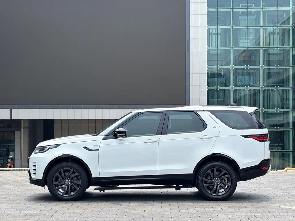 Discovery 360 PS R-Dynamic S